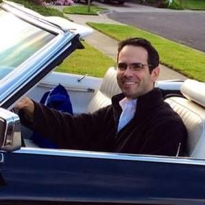 Meet your Posher, Jordan